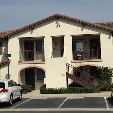 Jasmine Senior Apartments Fountain Valley Ca 92708