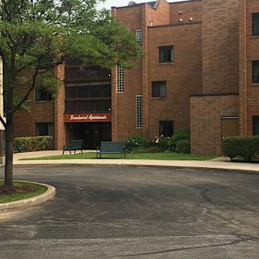 Benetwood Apartments - Harborcreek, PA 16421