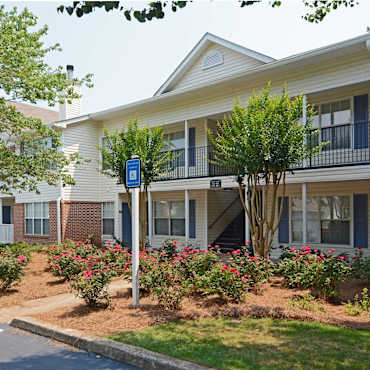 The Bridges Of Kennesaw Apartments Kennesaw Ga 30144