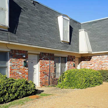 Cambridge Park Apartments Montgomery Al 36116