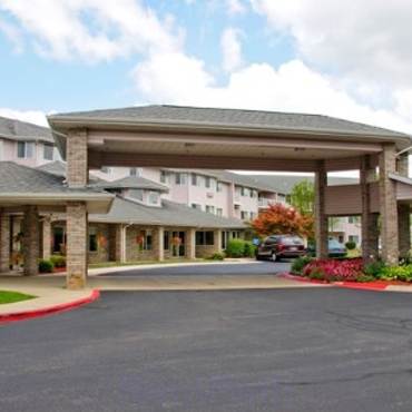 Arbor Glen Apartments Fort Wayne In 46835