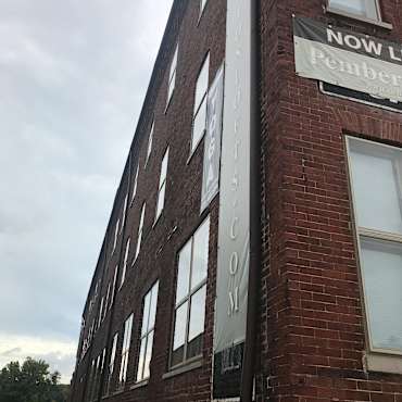 Pemberton Lofts Apartments - Danville, VA 24541