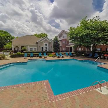 Carrington Park At Stonetrace Apartments Murfreesboro