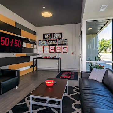 50/50 Apartments - Lincoln, NE 68503