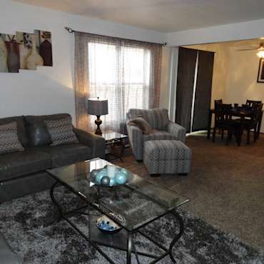 Quail Lakes Apartments - Oklahoma City, OK 73134