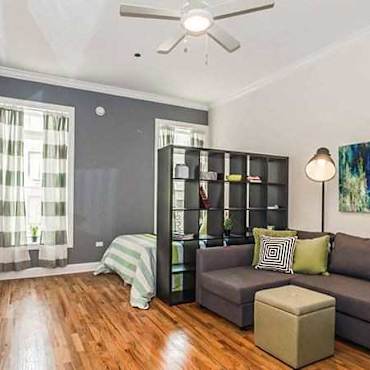 768 W Jackson Apartments Chicago Il 60661
