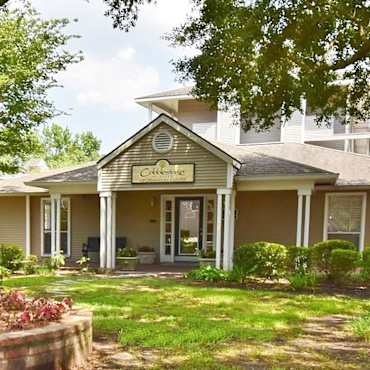 Cobblestone At Essen Apartments Baton Rouge La 70809