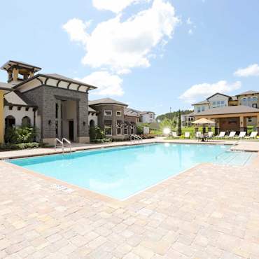 The Vineyards At Hammock Ridge Apartments Clermont Fl 34711