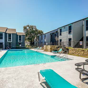 Indigo Apartments - Dallas, TX 75227