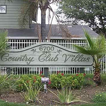 Country Club Villas Apartments Bakersfield Ca 93306