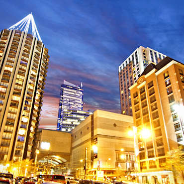 Tower 801 Apartments - Seattle, WA 98101