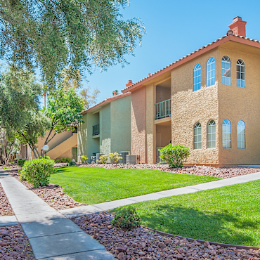 Indian Hills Apartments - Las Vegas, NV 89102