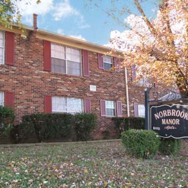Norbrook Arms Apartments - Louisville, KY 40218