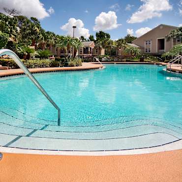 Verona At Valencia Park Apartments Orlando Fl 32811