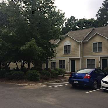 Sutton Place Apartments Durham Nc 27713