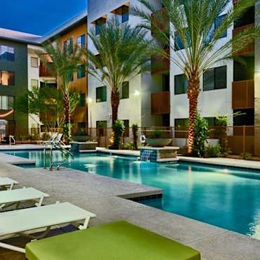 Cactus 42 Apartments - Phoenix, AZ 85032