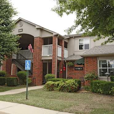 Markham Hill Apartments Fayetteville Ar 72701