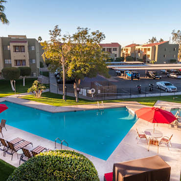 El Encanto Apartments Yuma Az 85364
