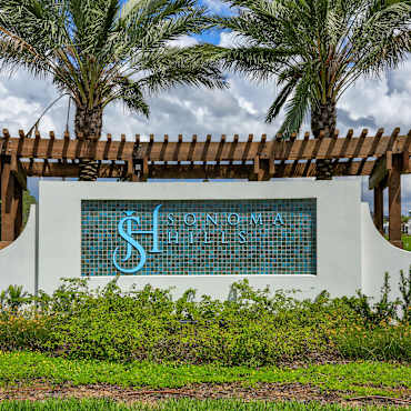 Sonoma Hills Apartments Winter Garden Fl 34787