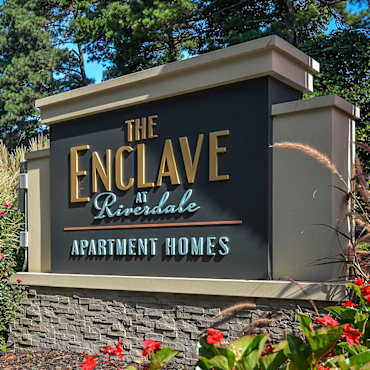 Enclave At Riverdale Apartments Atlanta Ga 30349