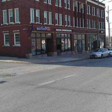 The Anderson Apartments Omaha Ne 68102