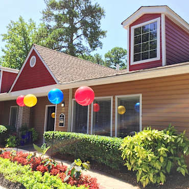 Sterling Glen Apartments Norcross Ga 30093