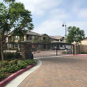 Cedar Glen Apartments Homes Riverside Ca 92503
