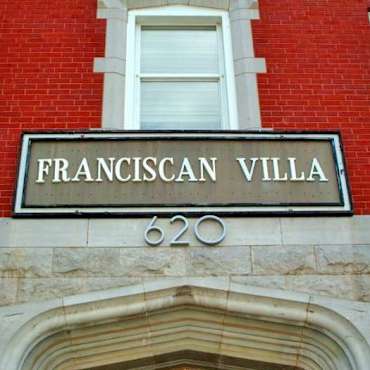Franciscan Villa Apartments Springfield Mo 65802
