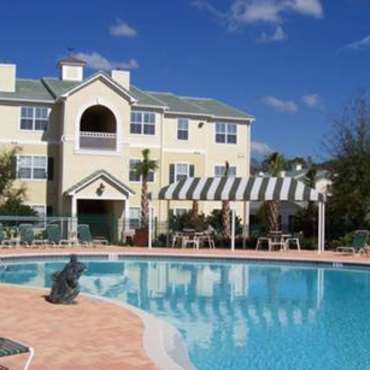 Windsor Club At Seven Oaks Apartments Wesley Chapel Fl