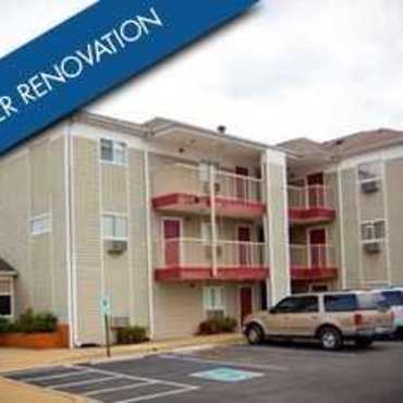 Intown Suites Brandon Zbf Apartments Tampa Fl 33619