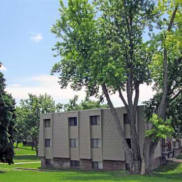 Willow Wood Apartments Sioux Falls Sd 57103
