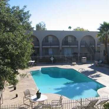 The Villas At Montebella Apartments Peoria Az 85345