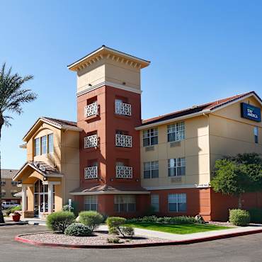 Furnished Studio - Phoenix - Midtown Apartments - Phoenix, AZ 85013