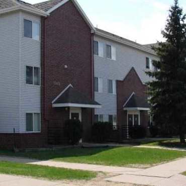 Waterford Place Townhomes Apartments Eagan Mn 55123