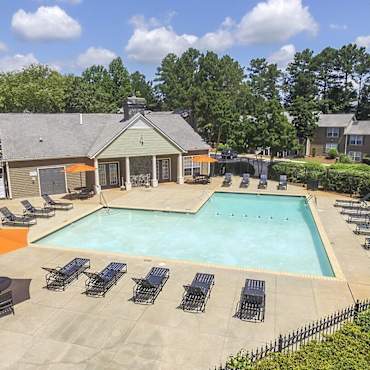 Brooks Crossing Apartments Riverdale Ga 30274