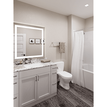 Everton Flats Apartments Warrenville Il 60555