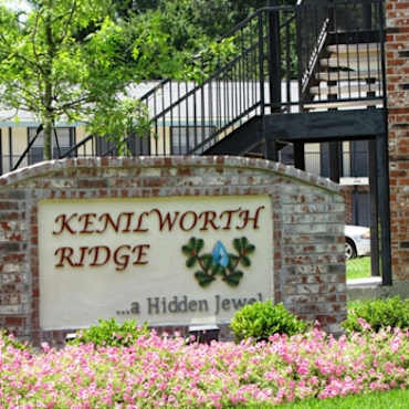 Kenilworth Ridge Apartments Baton Rouge La 70820
