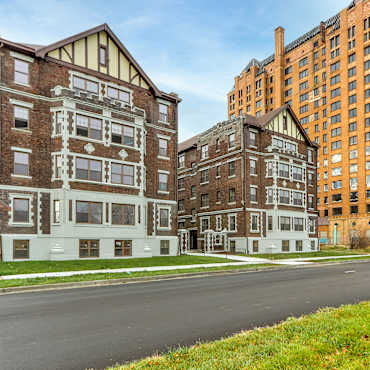 Springwells Apartments For Rent 146 Apartments Detroit Mi Apartmentguide Com