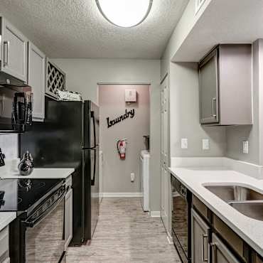 The Parkway At Hunter S Creek Apartments Orlando Fl 32837