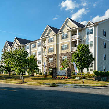 Apartments For Rent In New Market Md 94 Rentals Apartmentguide Com
