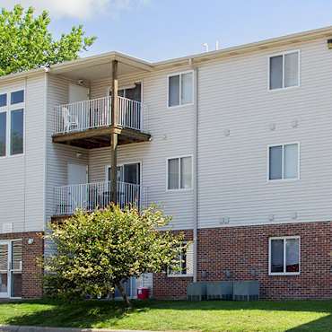 The Heights Apartments - Council Bluffs, IA 51503