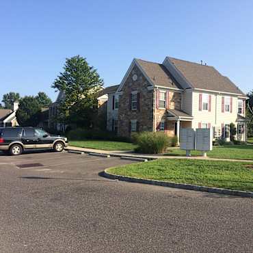 The Willows At Spring Mill Apartments Mullica Hill Nj 08062