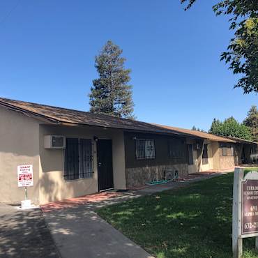 Turlock Senior Citizens Apt Apartments - Turlock, CA 95380