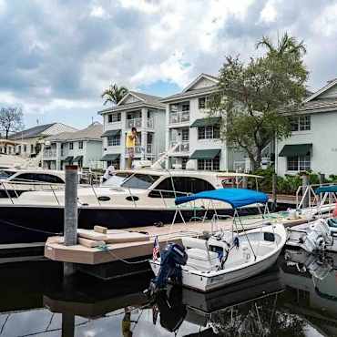 Falls At Marina Bay Apartments Fort Lauderdale Fl 33312