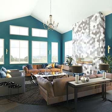 Panorama Apartments - Snoqualmie, WA 98065