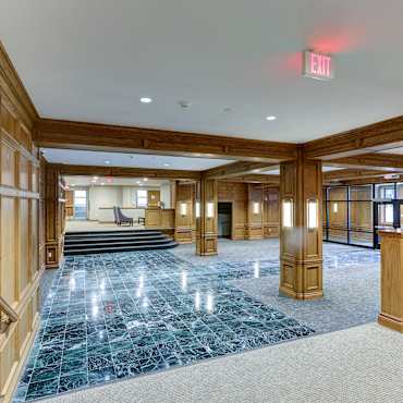Wellington Square Senior Apartments Detroit Mi 48202