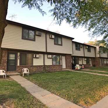 Courtyard Apartments Newton Ia 50208