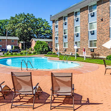 Crestview Apartments West Haven Ct 06516