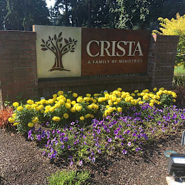 Crista Senior Living Apartments Shoreline Wa 98133