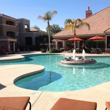 Andante Apartments Phoenix Az 85048